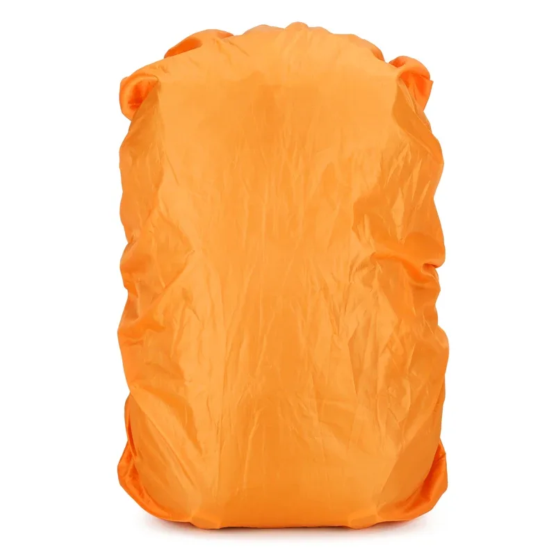 sac de randonnée en plein air 40l, grande capacité, nylon hydrofuge, options multicolores, sac à dos de voyage léger