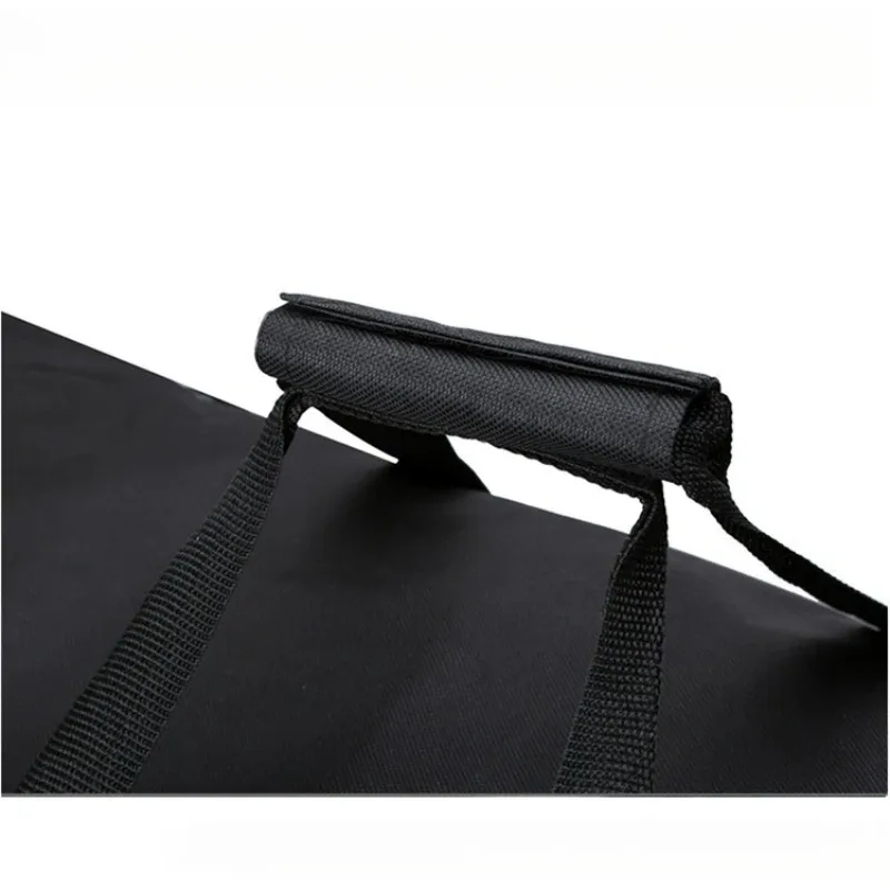 sac de voyage à roulettes, grand, léger, imperméable, avec roulettes et poignée de transport