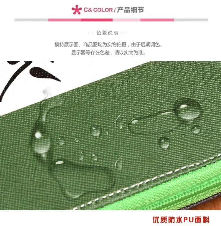 anime hitman reborn sawada tsunayoshi pochette de papeterie trousse à crayons sacs sacs et étuis à cosmétiques