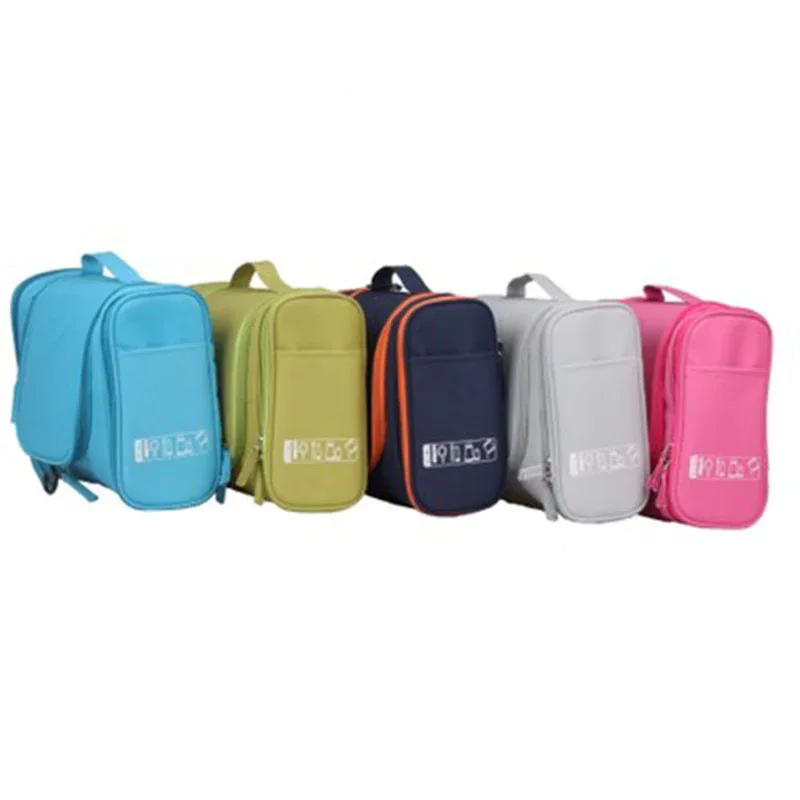 sac à cosmétiques multifonction pour femmes et hommes, sac de voyage pour maquillage, sac de lavage de cosmétiques, sac de rangement étanche de grande capacité pour esthéticienne