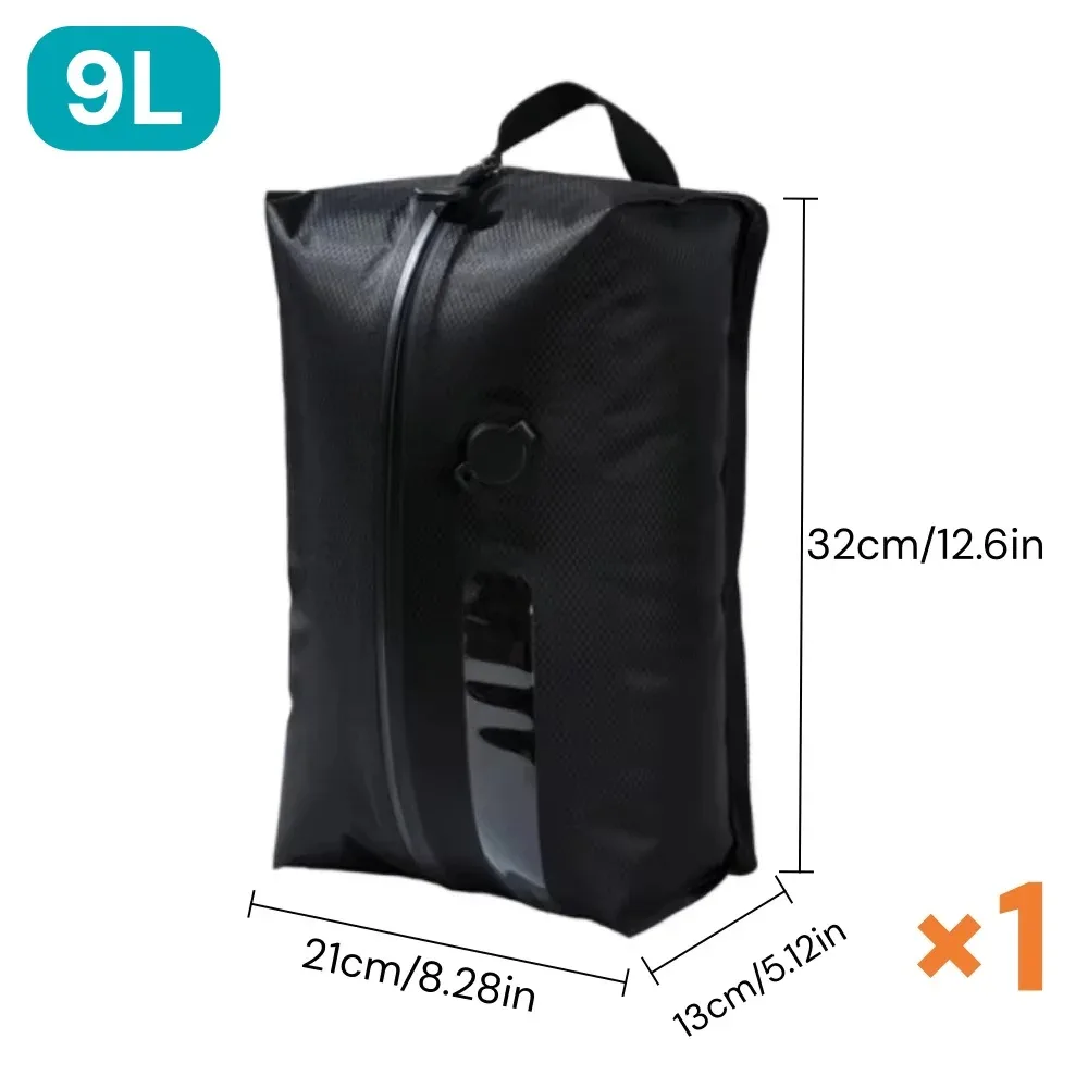 sacs de rangement sous vide pour voyage, sacs de compression pour bagages avec pompe à air, organiseurs de vêtements, cubes d'emballage