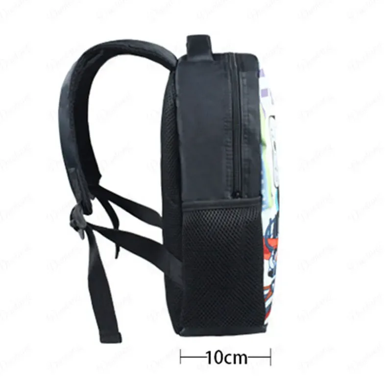 sac à dos scolaire personnalisé de 12 pouces pour adolescents, personnalisez votre photo, sac à langer pour enfants, sac à dos pour livres scolaires, sac cadeau