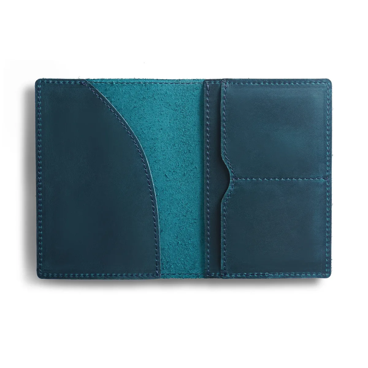 réinitialisation de passeport en cuir de vachette, lettres personnalisées gratuites, première couche, manuel, housse de protection, universel, billet d'avion, multifonctionnel
