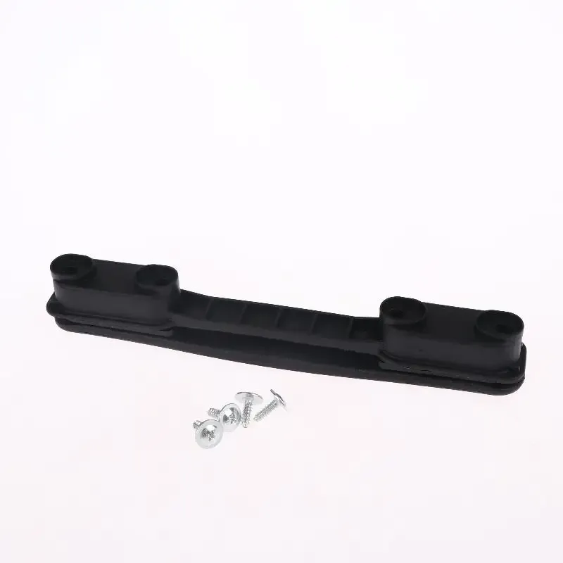 poignée transport tpu robuste nylon confort main charge forte durabilité barre perforations vis dorées accessoire voyage remplacement valises