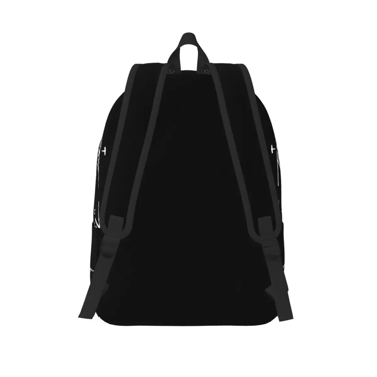 tokio hotel billkaulitz sac à dos pour hommes femmes décontracté étudiant affaires sac à dos rock musique ordinateur portable sac à bandoulière durable