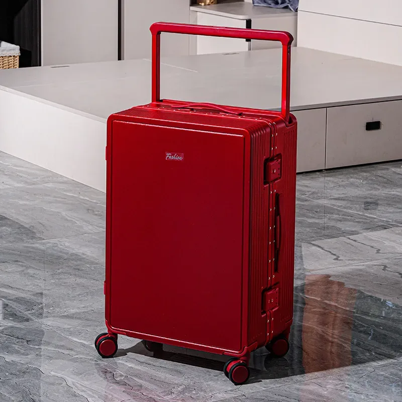 valise de cabine colenara avec compartiment large et roulettes universelles, 20 pouces, robuste, avec serrure à combinaison, pour homme et femme