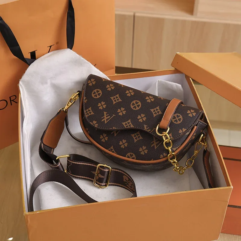 2025 designer luxe femmes sac bandoulière sacs à main sac à main mode koean japon pochette pour femmes voyage fourre-tout sac