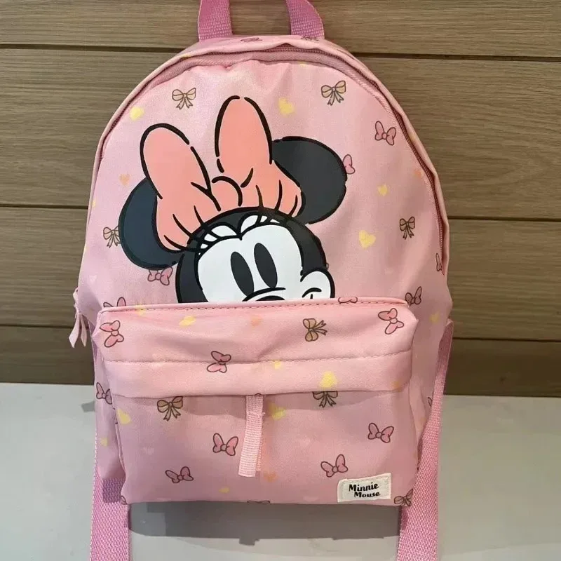 sac à dos de loisirs extérieur tendance style dessin animé pour hommes et femmes, sac d'école dessin animé, sac à dos de voyage et de loisirs pour étudiants