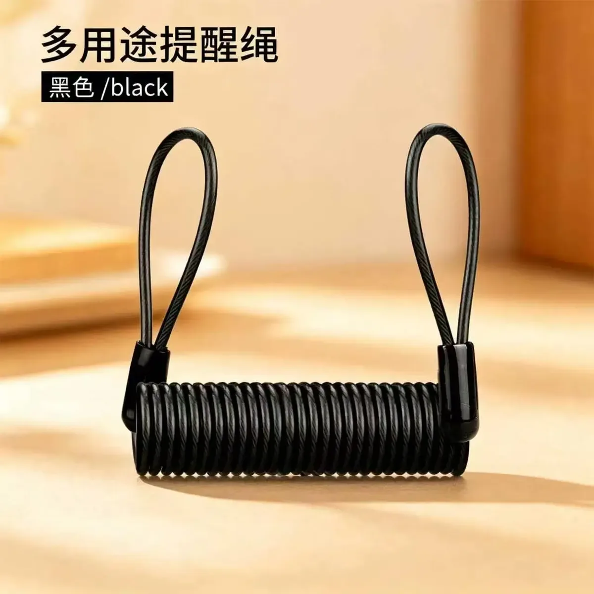 cadenas combiné métal noir argent hautequalité poignée carabine antivol voyage sac bagage accessoire padlock