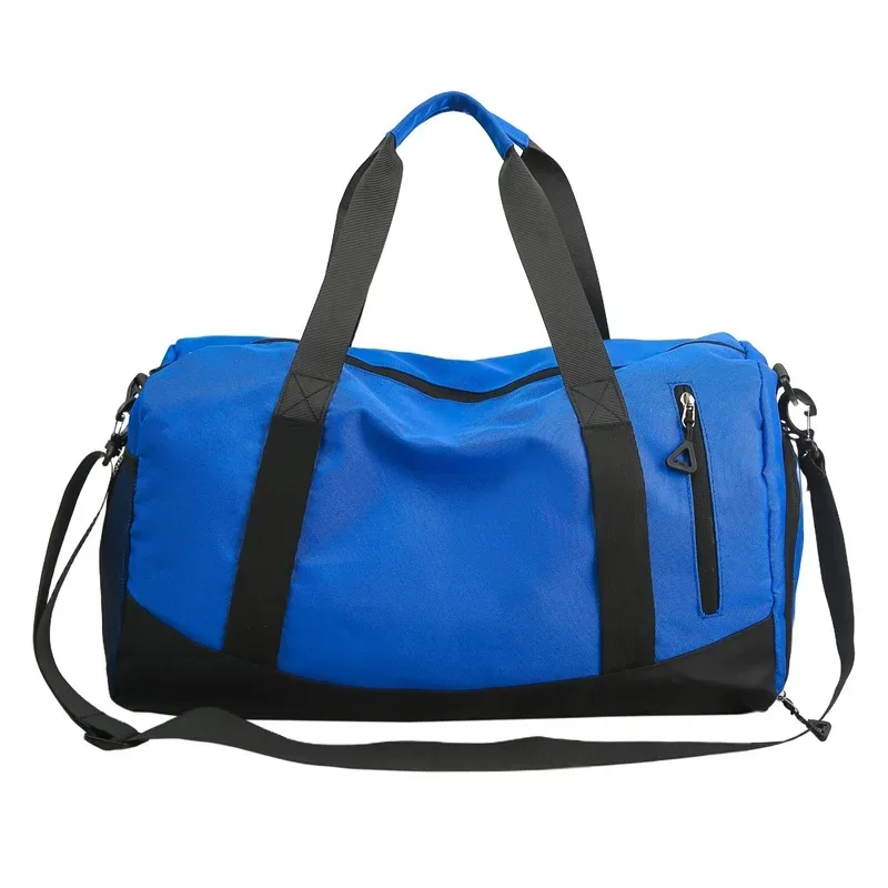 sac de sport pour homme avec logo, sac de gym, sac de yoga, sac de rangement, sac de voyage pour femme, vente en gros, image personnalisée