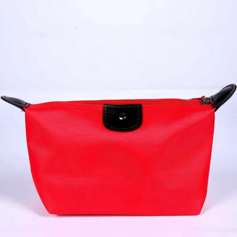 sac à cosmétiques pour femmes, sacs de rangement de boulettes de voyage imperméables colorés, mini sacs de toilette portables de maquillage mignons, sacs à main 2023