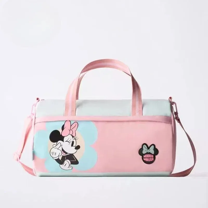 sac à dos de loisirs extérieur tendance style dessin animé pour hommes et femmes, sac d'école dessin animé, sac à dos de voyage et de loisirs pour étudiants