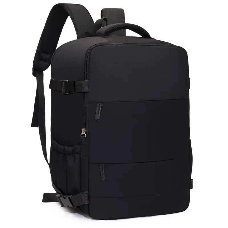 sac à dos de voyage easyjet, wiz air, multifonctionnel, grande capacité, léger, sac pour ordinateur de loisirs, courte distance