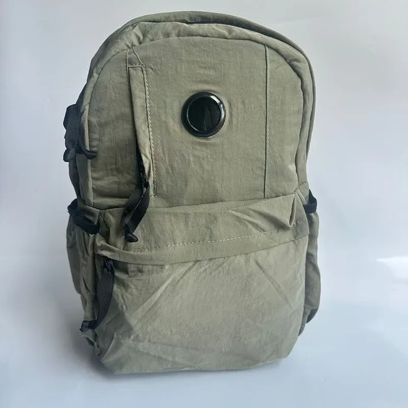 nouveau sac à dos de voyage minimaliste 2025 pour les collégiens et lycéens, sac à dos professionnel grande capacité pour les étudiants