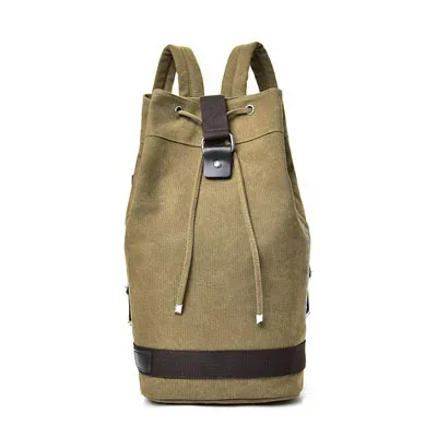 mode décontracté toile sport sac à dos sac seau voyage sac à dos sacs pour hommes unisexe sacs de créateurs sac de sport sacs de nuit