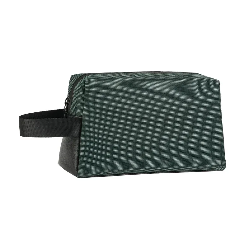 trousse de toilette de voyage pour hommes et femmes, trousse de maquillage étanche pour dames, pochette de lavage de beauté