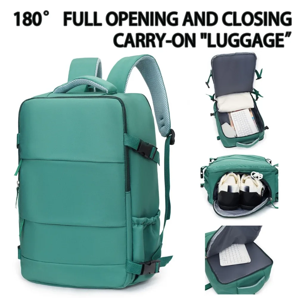 couples loisirs sac à dos léger voyage sac à dos femme nouveau sac à dos étudiant cartable grande capacité voyage banlieue bagages