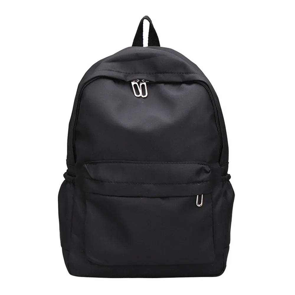 sac à dos personnalisé pour étudiants de grande capacité, sac à dos pour couple, sac d'ordinateur, sac à dos avec nom brodé personnalisé pour voyage de loisirs