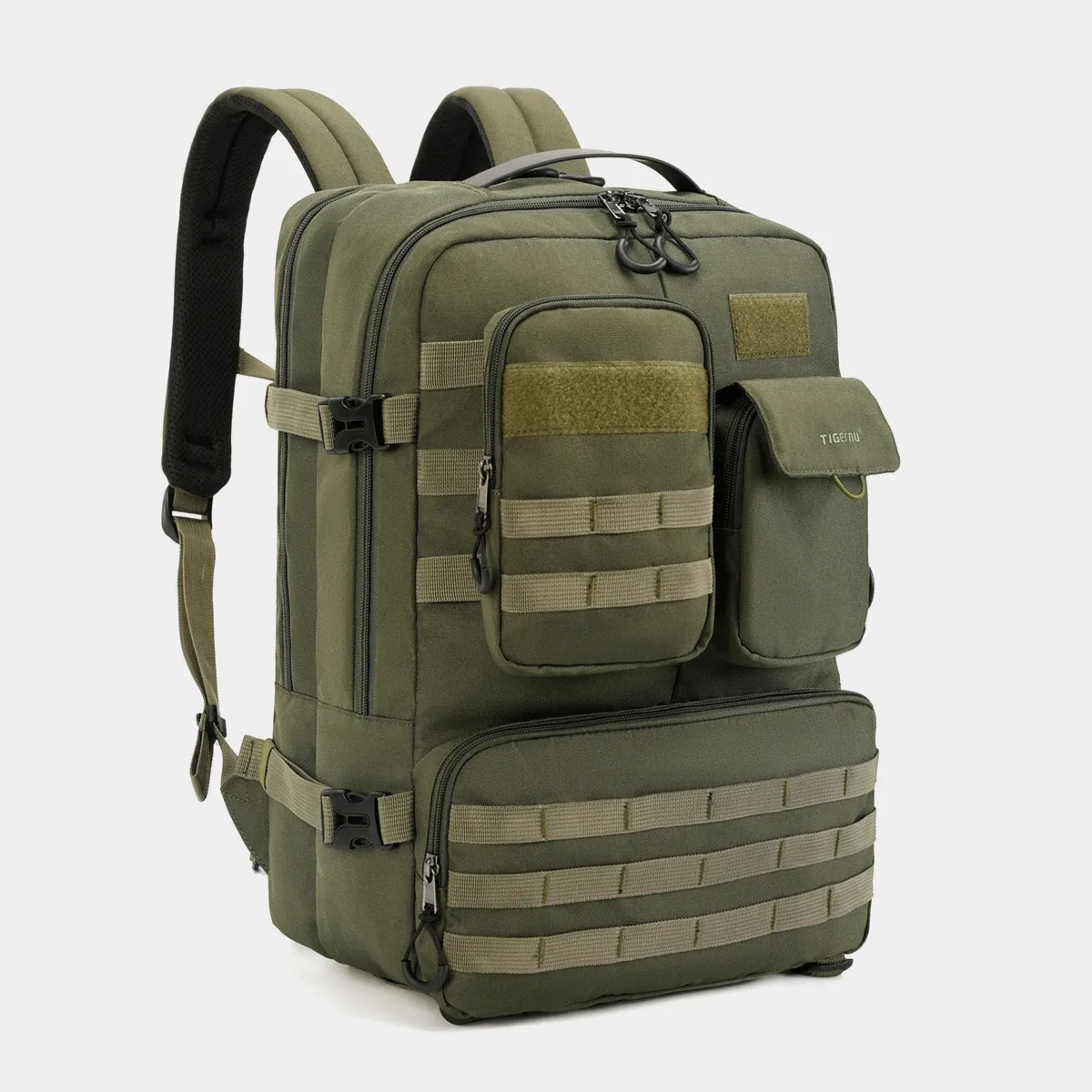 tigernu sac à dos tactique hommes camping trekking sac de pêche sacs à dos étanches voyage chasse sacs à dos sacs de plein air sacs à dos