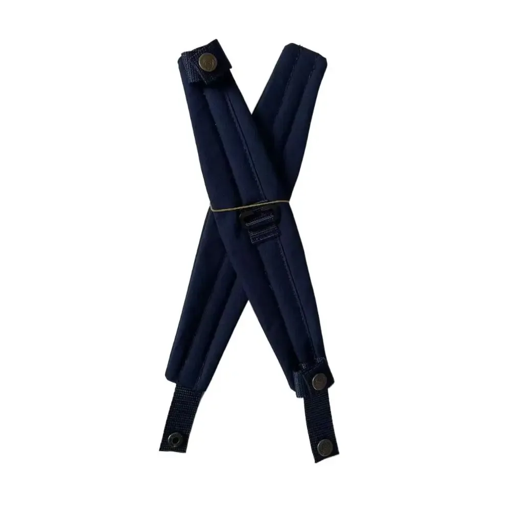 sangle en nylon étanche pour sac à dos kankens, poignées amovibles, annulation, décompression, soulignée charleroi