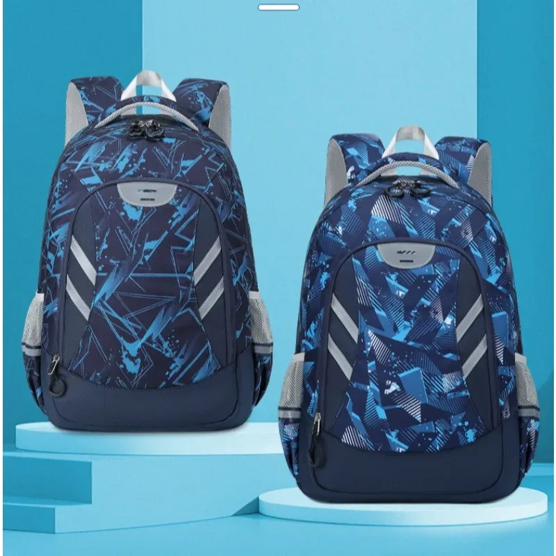 sac à dos de grande capacité pour homme, sacs de voyage, sacs à dos d'école pour adolescents, sacs d'école à la mode, sacs à dos orthopédiques pour garçons