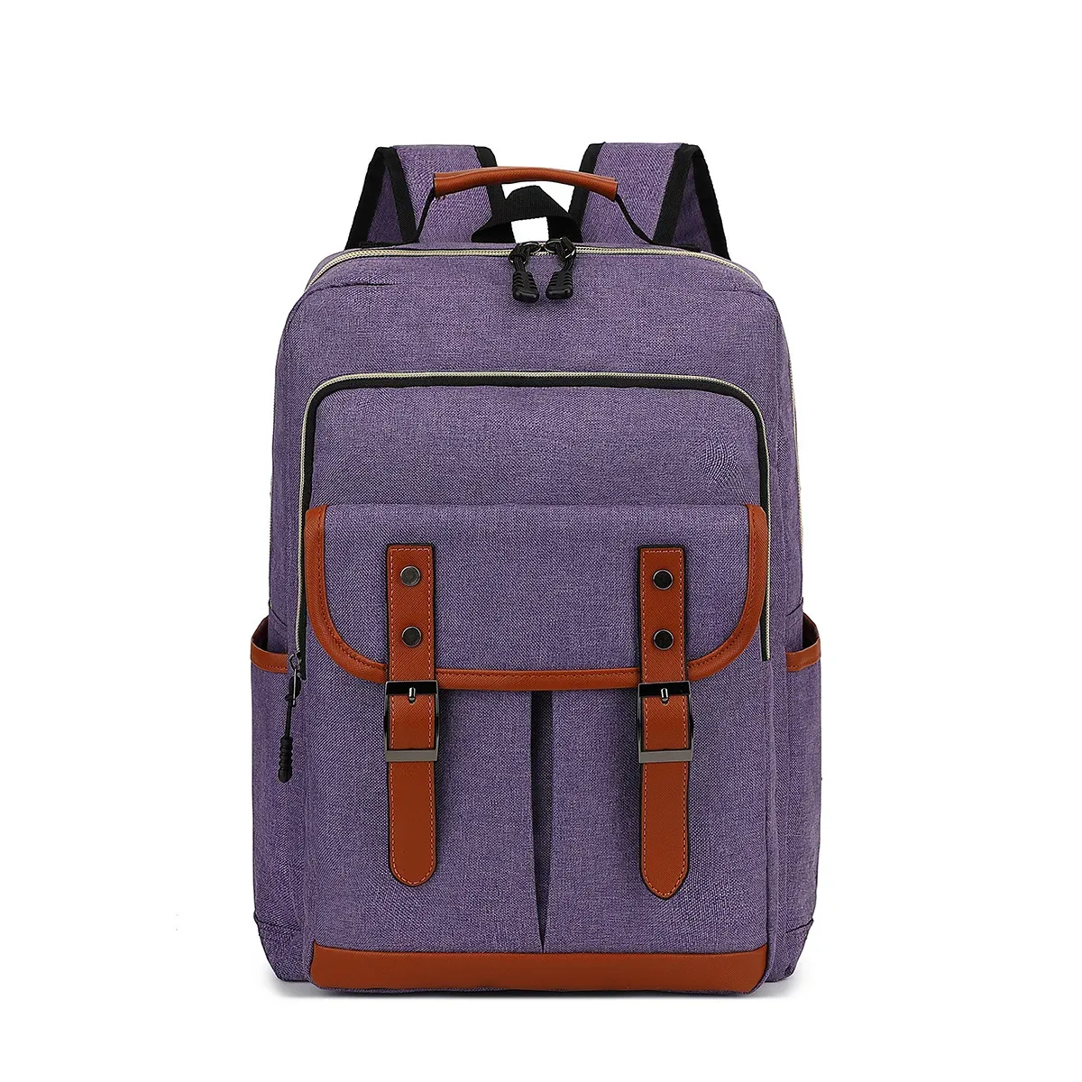 hommes et femmes qualité oxford tissu sac à dos voyage sacs à dos 16 pouces sacs pour ordinateur portable grande capacité sac à dos adolescent école livre sac