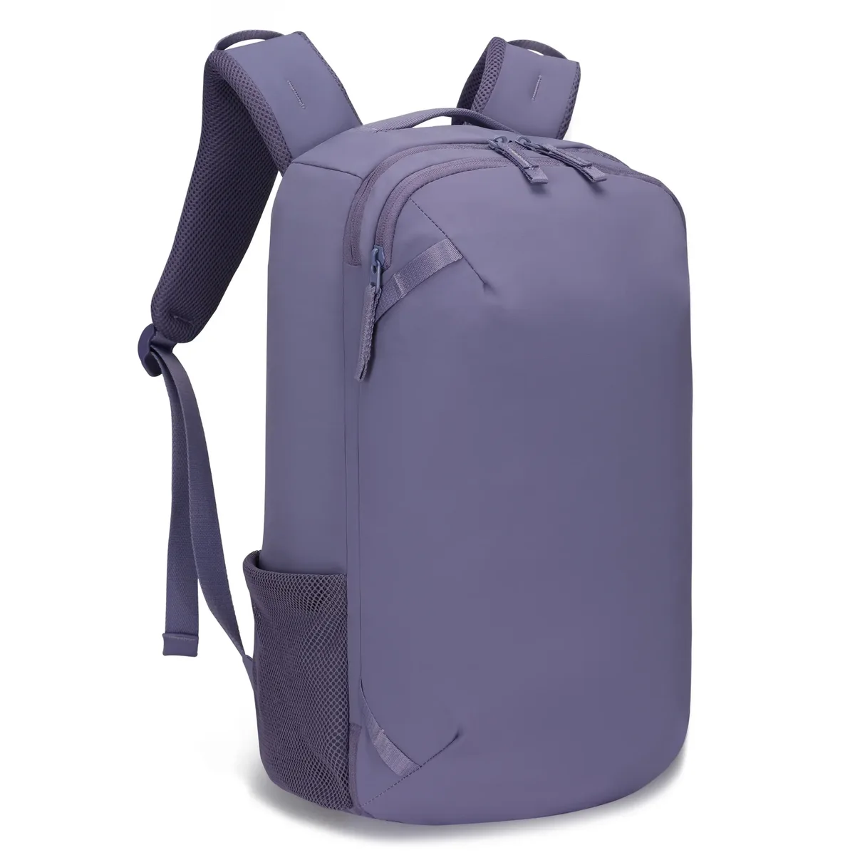 nouveau sac de voyage en nylon grande capacité, imperméable, pliable, pour l'aéroport, le plein air, le week-end, léger, avec boucle de ceinture