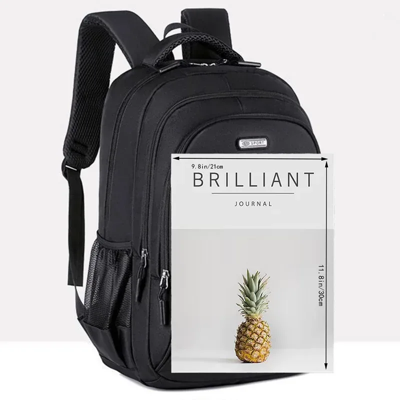 sac à dos pour femmes, version coréenne tendance, grande capacité, sac à dos pour lycéennes, collégiennes, sac de voyage, sac pour ordinateur