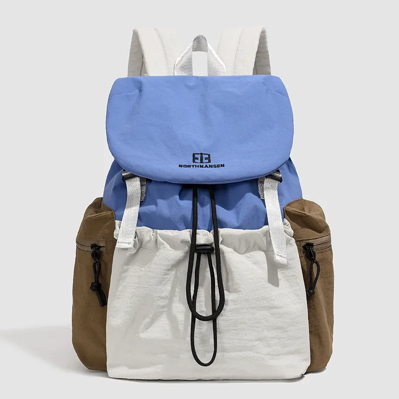 sac à dos pour femmes, sac à bandoulière de bonne qualité, sac d'ordinateur de grande capacité, sac d'école étanche, sac à main léger pour femmes