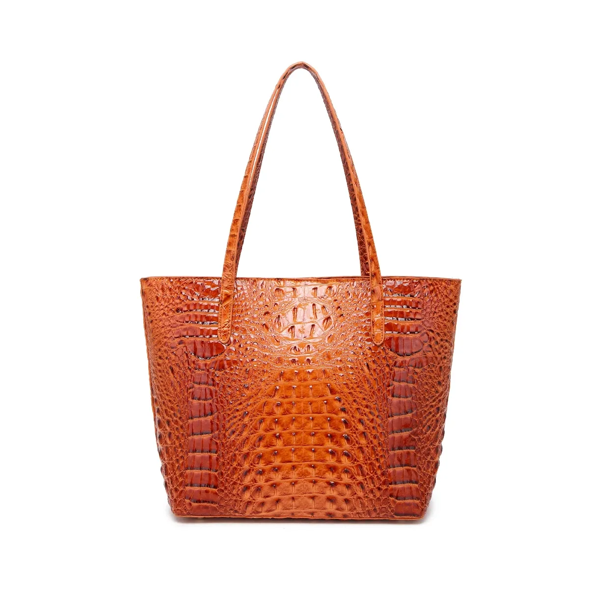 Ensemble de sacs fourre-tout à texture gaufrée pour femmes, grand sac de transport avec pochette zippée amovible, sac à main à bandoulière multi-compartiments pour le camping, la plage, les pique-niques et les sorties d'une journée
