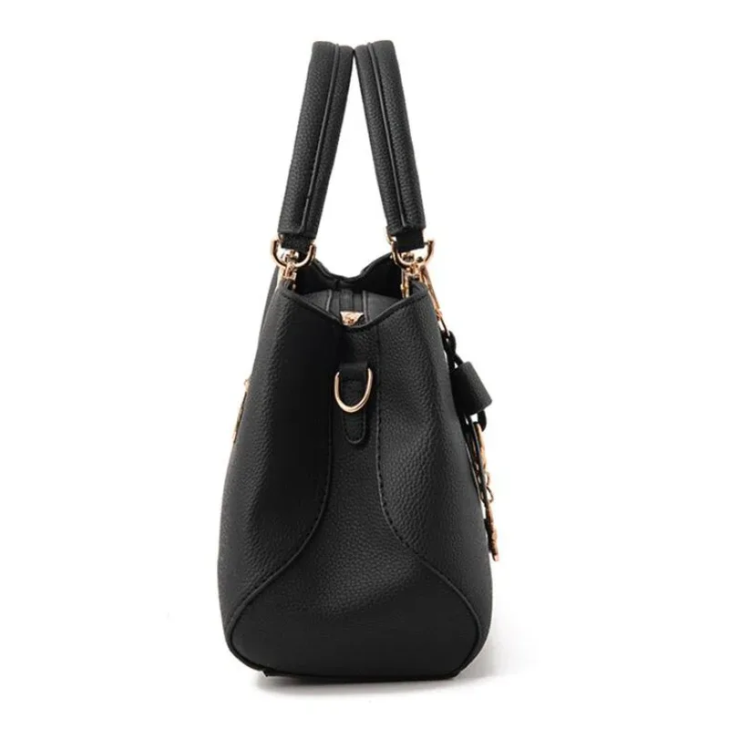 nouveau sac à bandoulière élégant pour femmes sacs à main de luxe design femme sacs prune nœud papillon doux messager sac à bandoulière