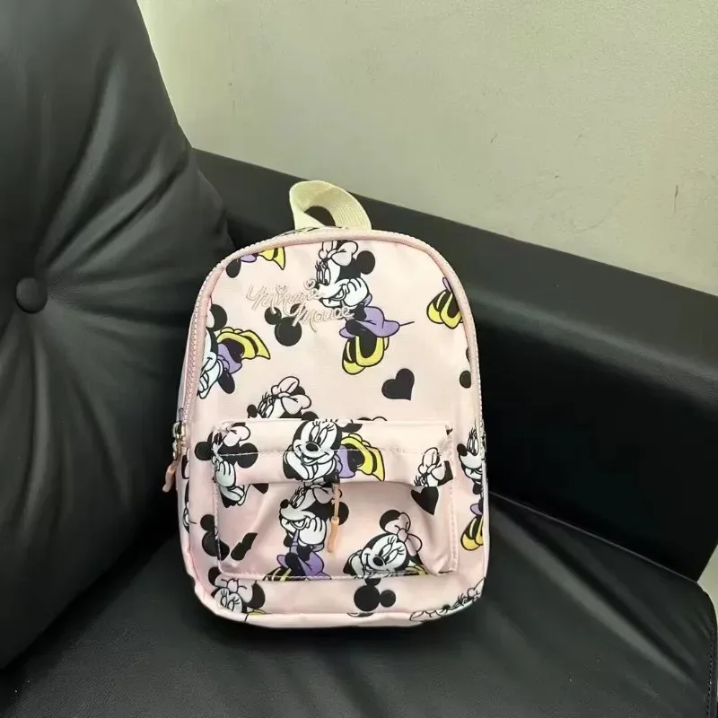 sac à dos pour femme à la mode et décontracté, imprimé vache mignon, en tissu doux et résistant, adapté à un usage quotidien