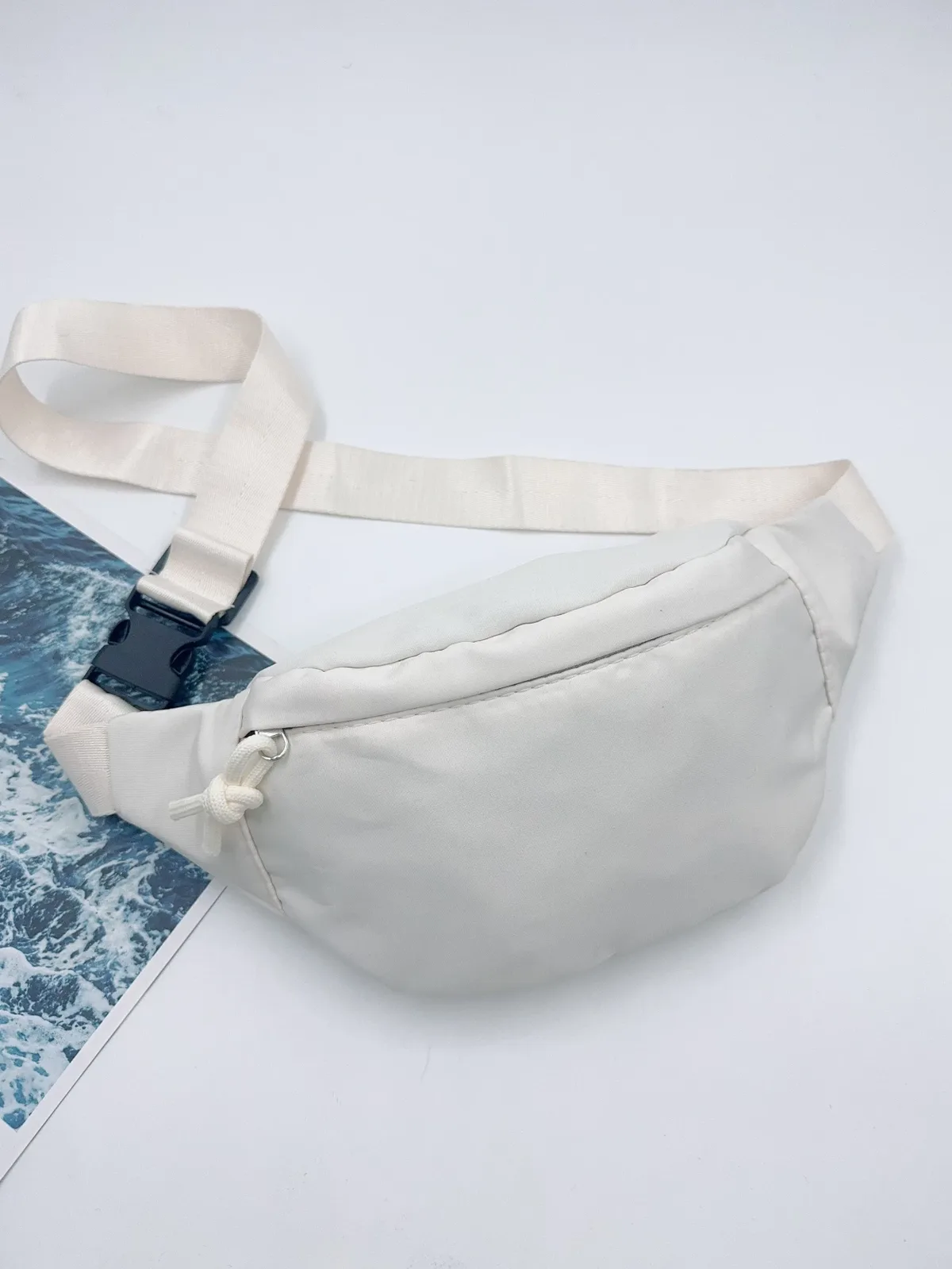 sac banane à bandoulière, sac de poitrine, sac à bandoulière, sac à main à bandoulière, sacs de taille, sports de plein air, voyage, polyvalent, 03/messenger initié