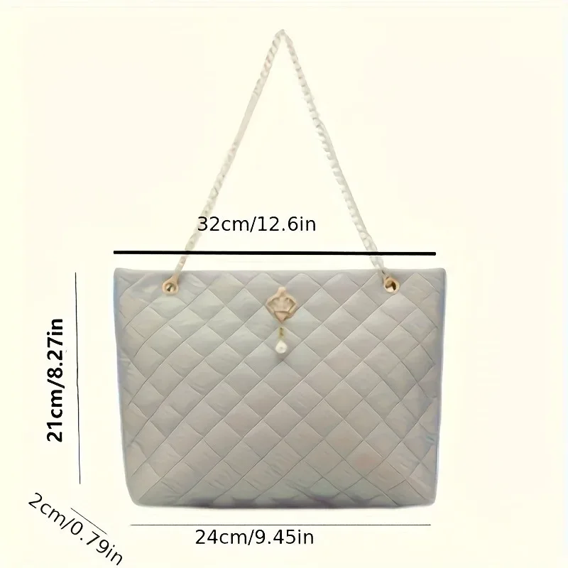 sacs à bandoulière noirs pour femmes, 6 couleurs, grand sac de shopping, couleur unie, sac à main en cuir souple de qualité, fourre-tout de voyage