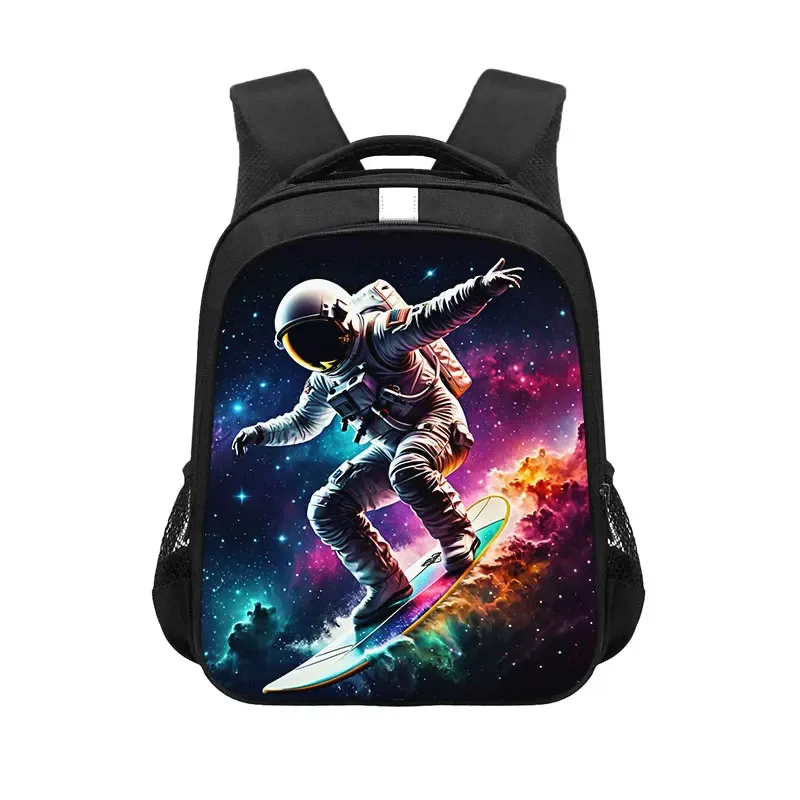 mysterious ticks télescope ufo alien spacvier sac à dos pour hommes et femmes, sac à dos pour voyage, sacs d'école pour adolescents, sacs à dos pour ordinateur portable