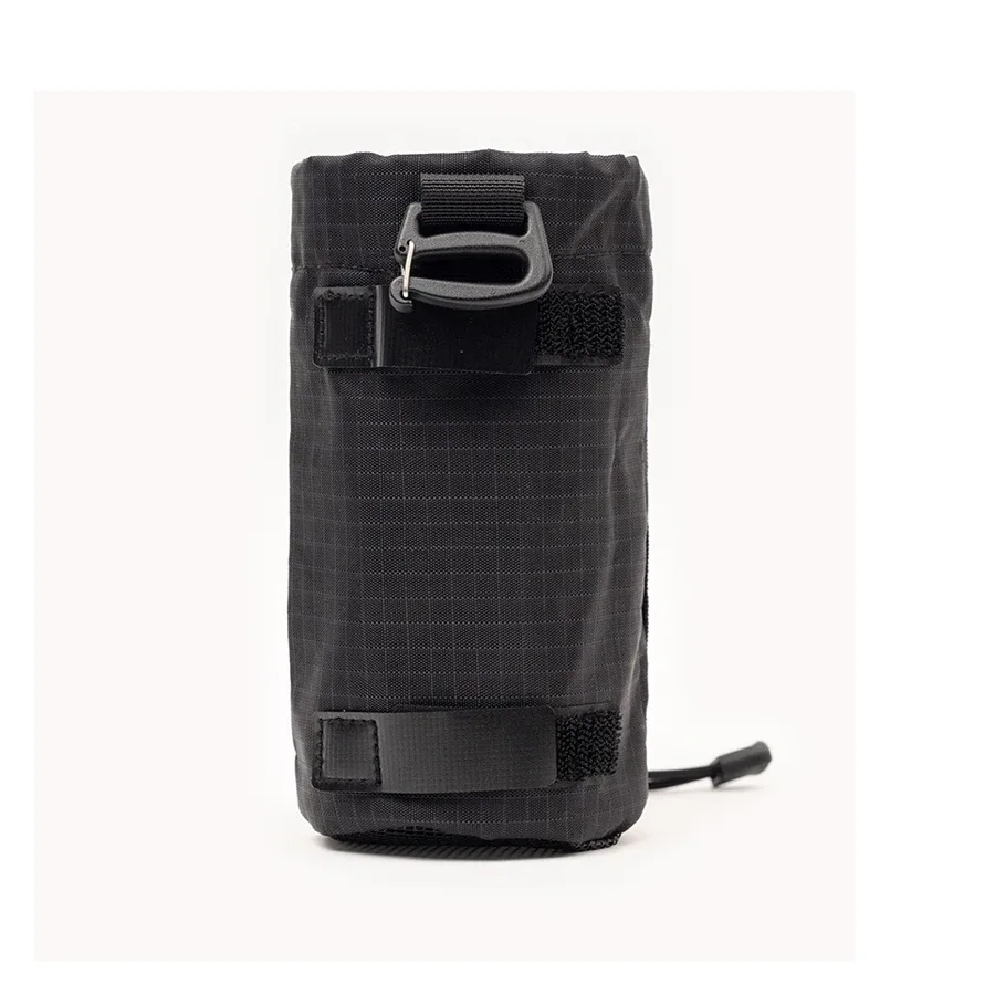 sac à dos de camping en plein air, sac à bras, portefeuille molle d'escalade, étui de téléphone pour bouteille d'eau, sac de rangement, pochette de randonnée