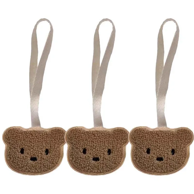 étiquette bagage polyester imprimés animaux beige rose noir voyage enfant identification bagages maternelle accessoires