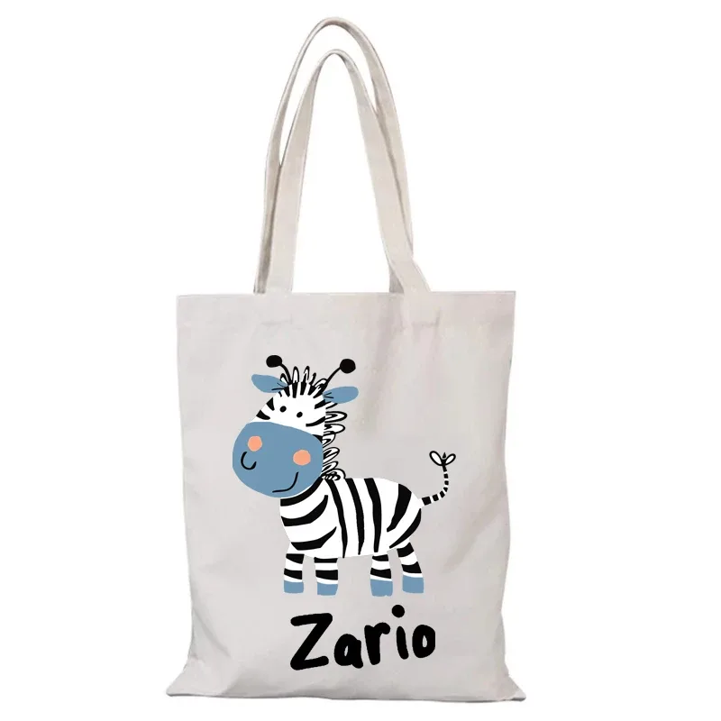 nouveaux sacs à main mignon le sac fourre-tout dessin animé femmes sac à main dame sacs pliant sac à provisions eco shopper plage tissu toile épaule