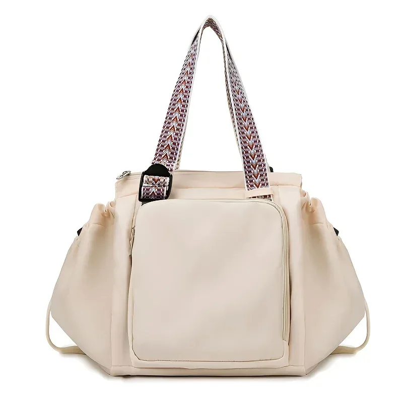 nouveaux sacs de voyage de grande capacité à la mode étanche sac à dos de rangement de voiture plusieurs poches sacs à main pour femmes bolsa mujer сумка