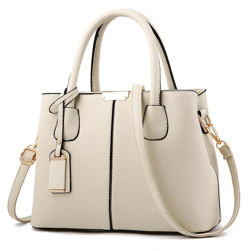 femmes sacs à main en cuir pu dames grand sac fourre-tout femme sacs à bandoulière carrés bolsas femininas sac nouvelle mode sacs à bandoulière