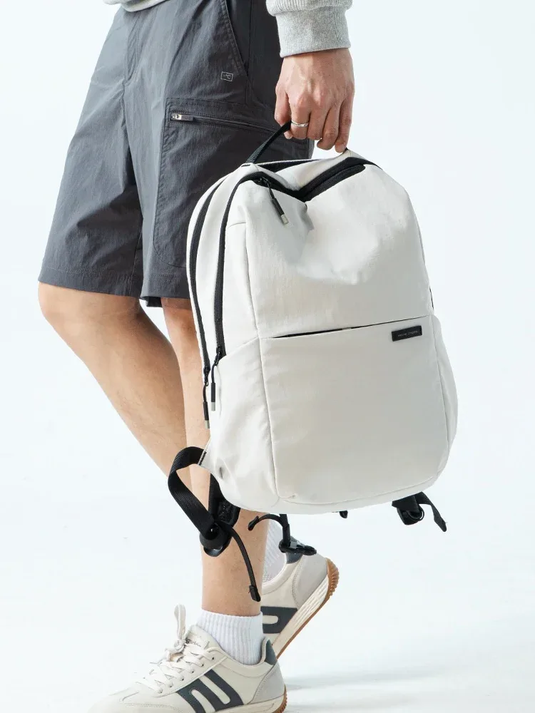 mark ryden 20l mode sac à dos étanche coloré sac quotidien unisexe sport voyage sac à dos pour hommes femmes sac d'école