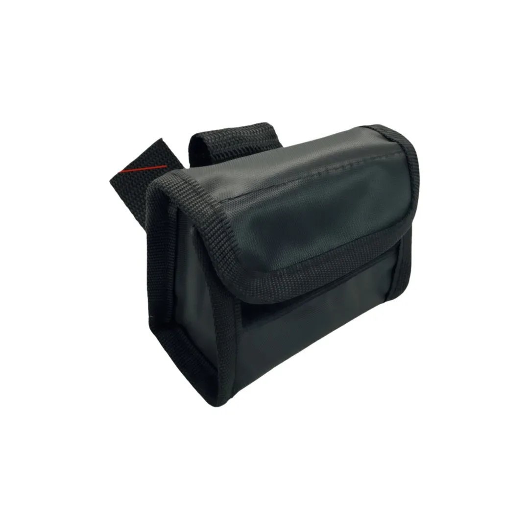 nouveau sac de rangement multifonctionnel pour frein à disque de vélo, en tissu oxford, robuste, anti-rayures, protection contre les chocs
