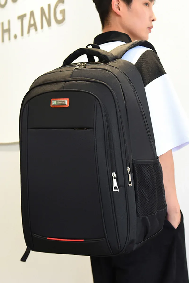 sac à dos grande capacité 70l pour homme, résistant à l'usure et durable, sac d'affaires de 21 pouces, sac de voyage