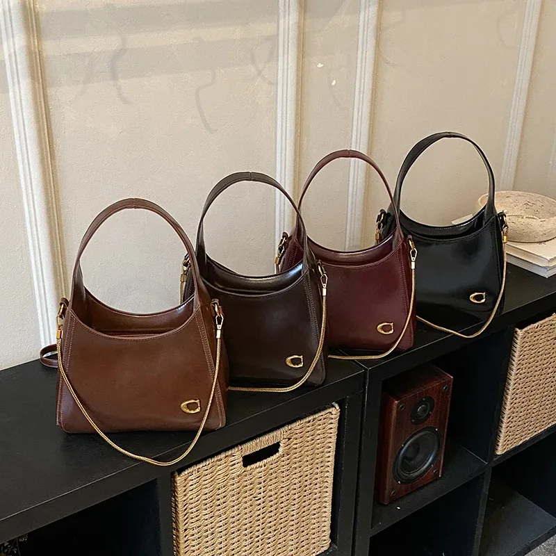 nouveau sac à main tendance de marque pour femme, sac à bandoulière de haute qualité avec deux bretelles, sac cabas zippé pour le shopping et les trajets quotidien