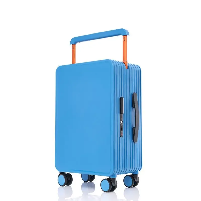 valise à roulettes larges, valise de voyage pour femmes, valise de voyage pour hommes, valise à déposer en bagage, valise de 20 pouces et 24 pouces, valise à déposer en bagage.