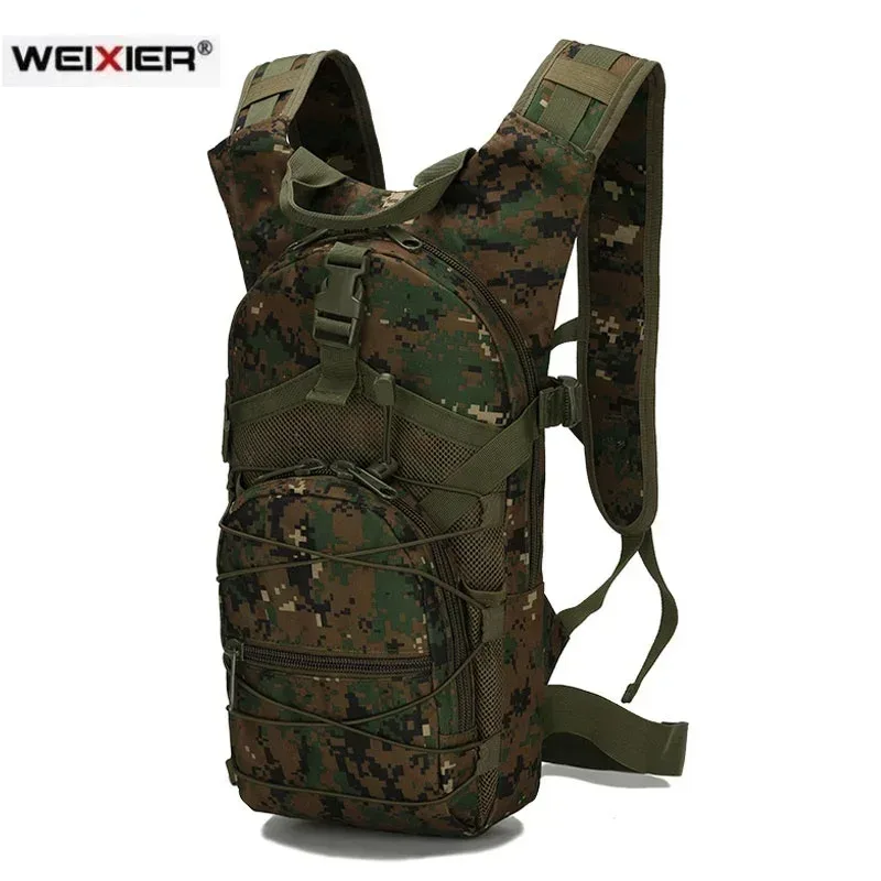 sac à dos d'alpinisme pour hommes et femmes, oxford sr, sacs à dos de sport, voyage de loisirs, 15l