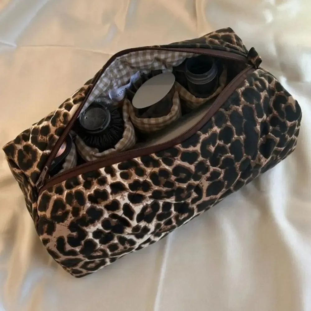 sac de rangement souple pour sèche-cheveux, grande capacité, anti-poussière, étui de transport pour fer à boucler, fermeture éclair durable, sac de rangement pour boucleur