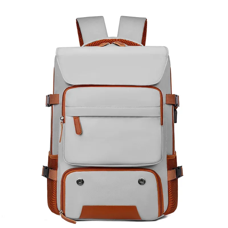 sac à dos de voyage hommes femmes sac à dos multifonctionnel adolescent école sac à dos sac à dos pour ordinateur portable voyage léger sac à bagages