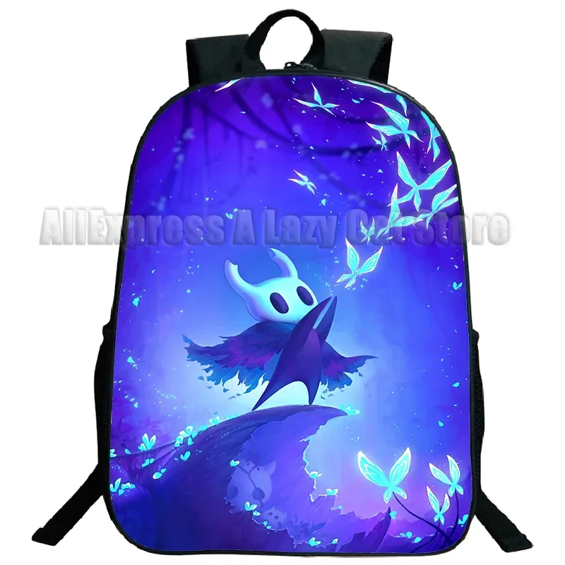 sac dos oxford université polyestère motifs dessin animé bleu noir vert rose voyage école camping randonnée