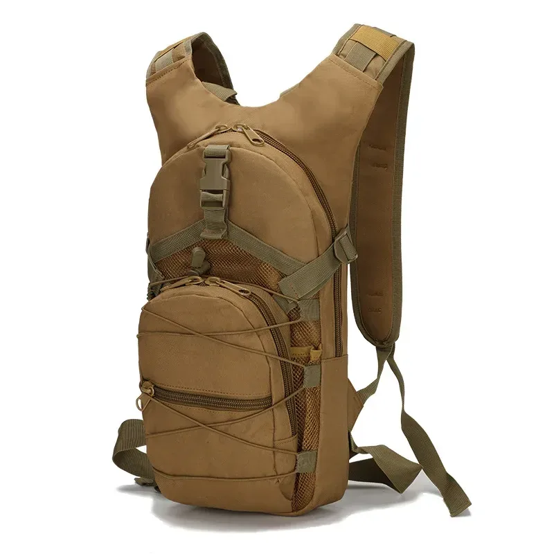 sac à dos d'alpinisme pour hommes et femmes, oxford sr, sacs à dos de sport, voyage de loisirs, 15l